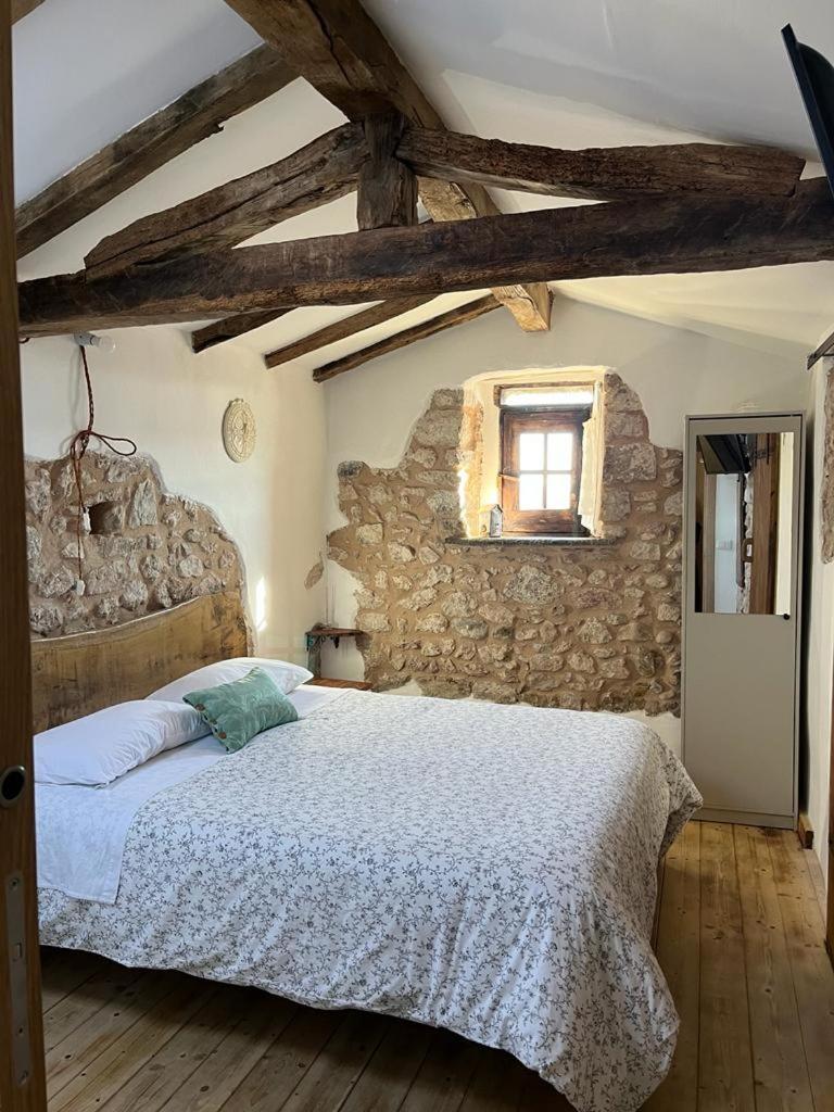 Bed and Breakfast Domus Vela Fornelli Exterior foto